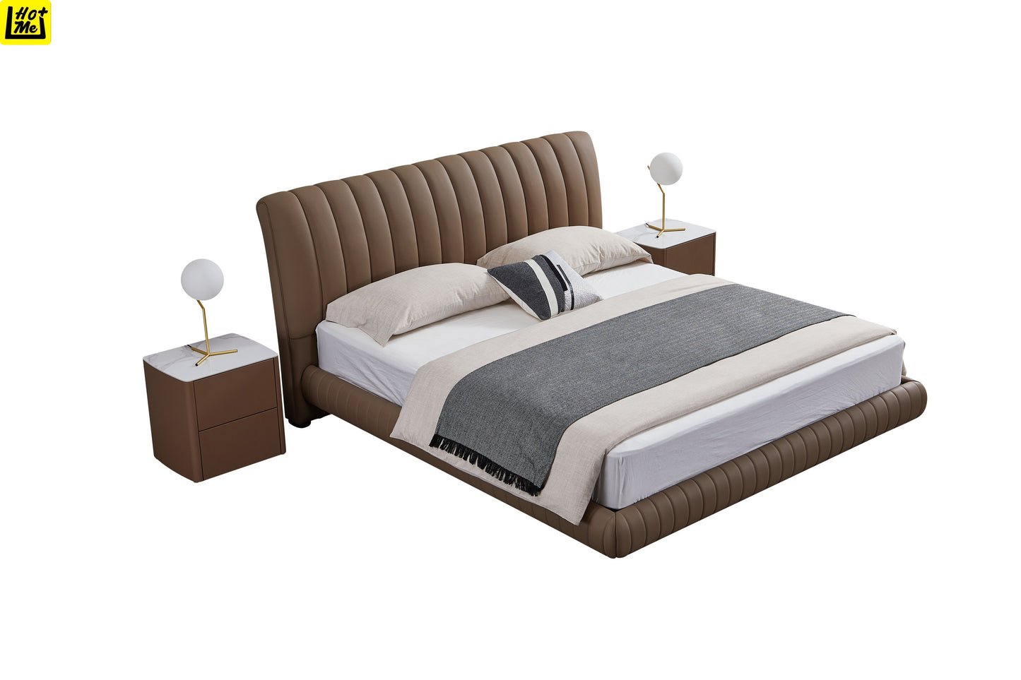JD A8958 Bed