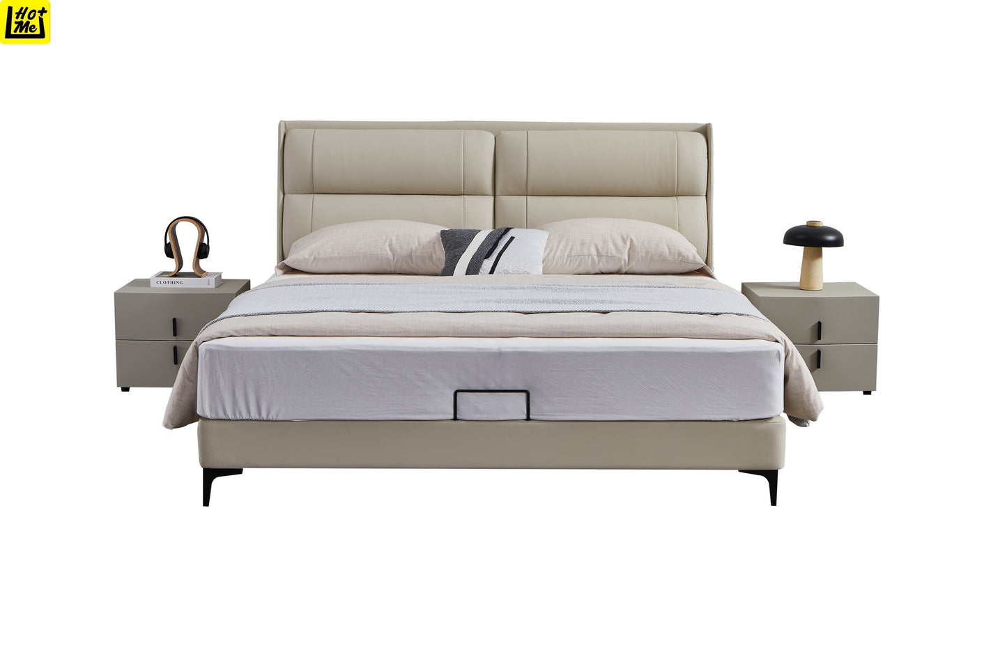 JD A8935 Bed