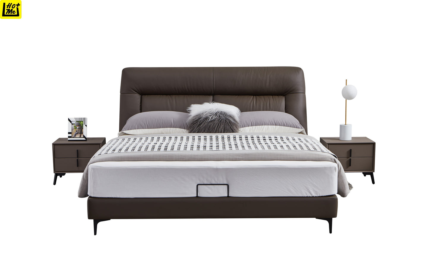 JD A8961 Bed