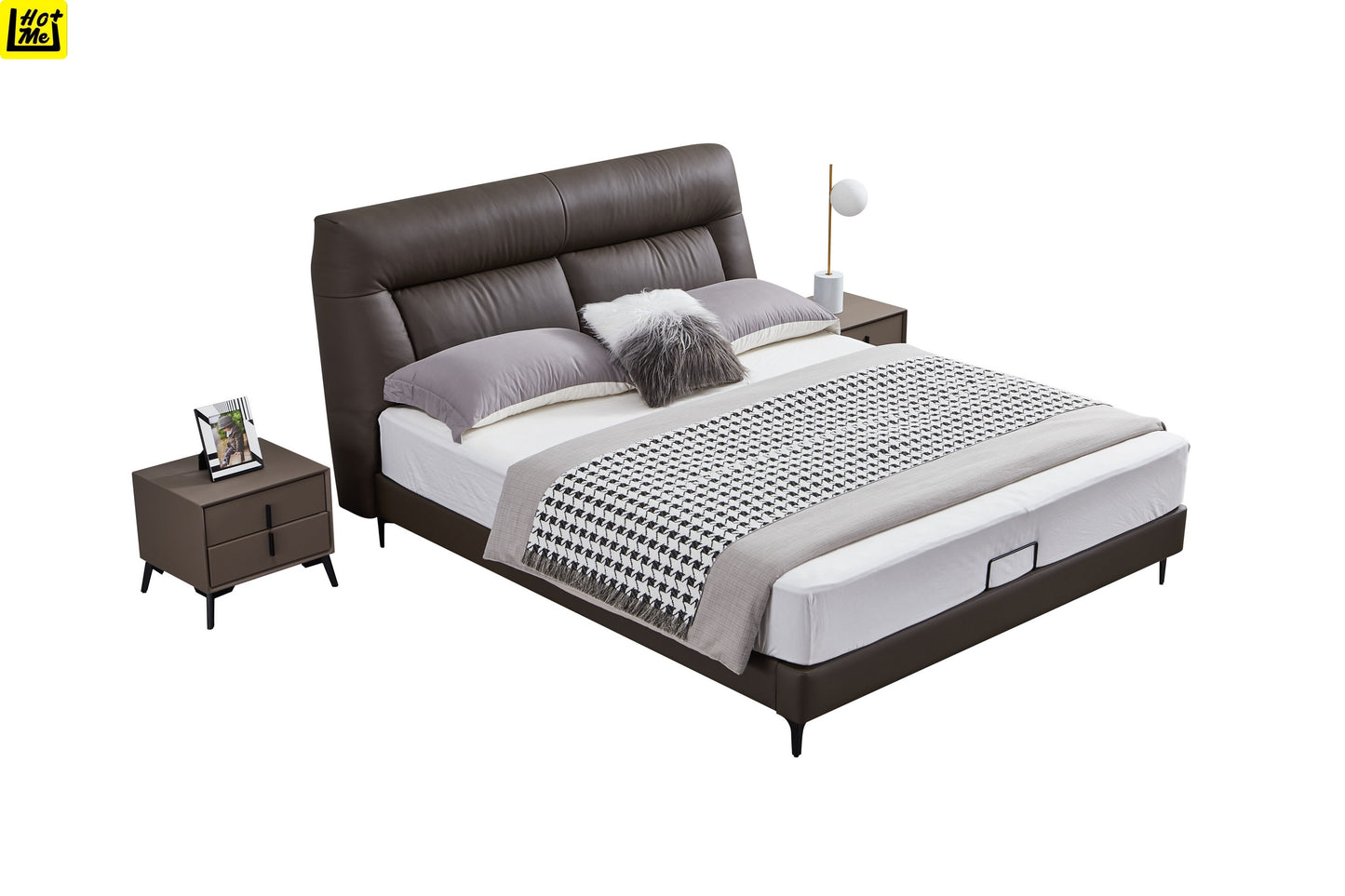 JD A8961 Bed