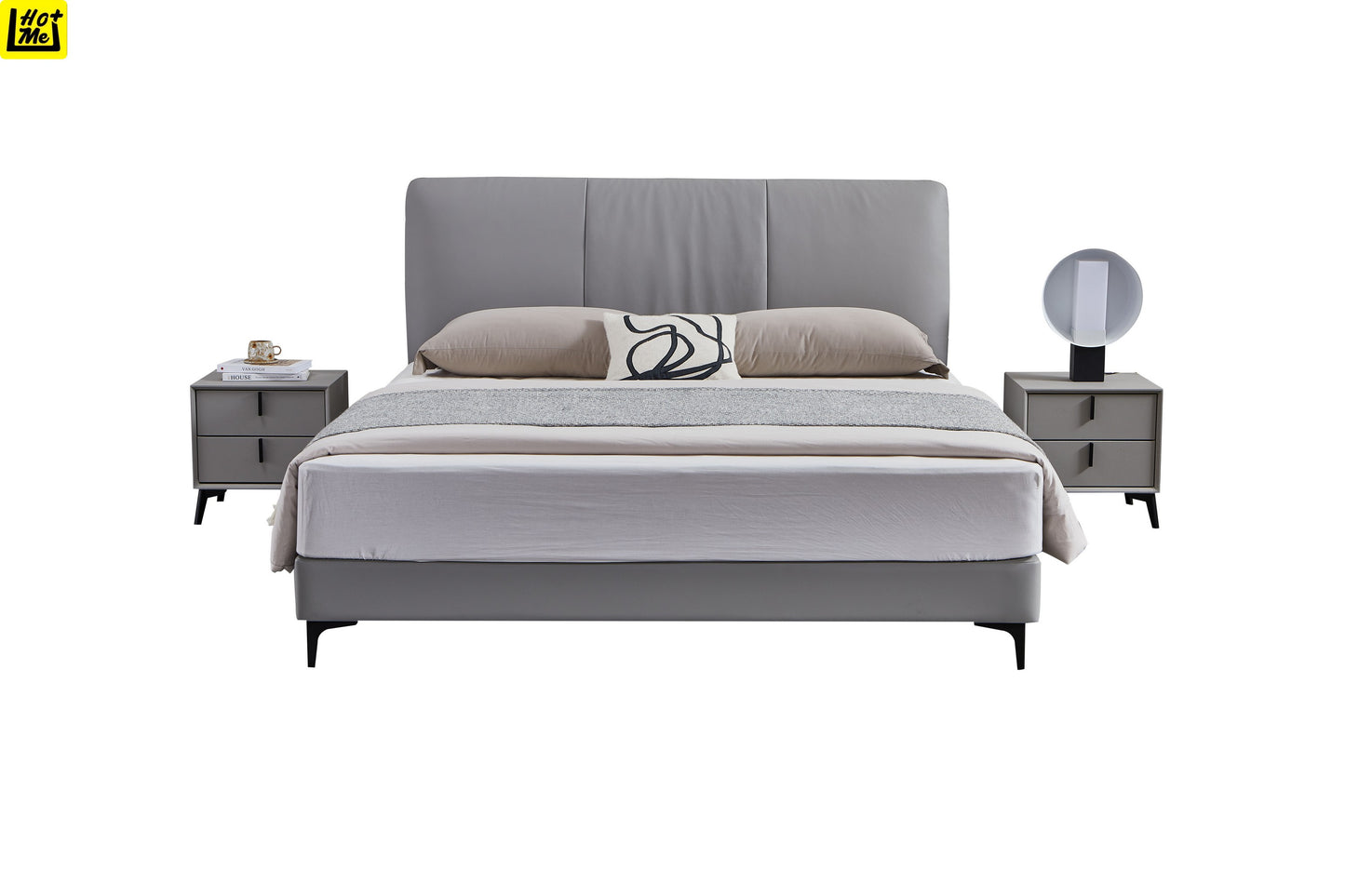 JD A8950 Bed