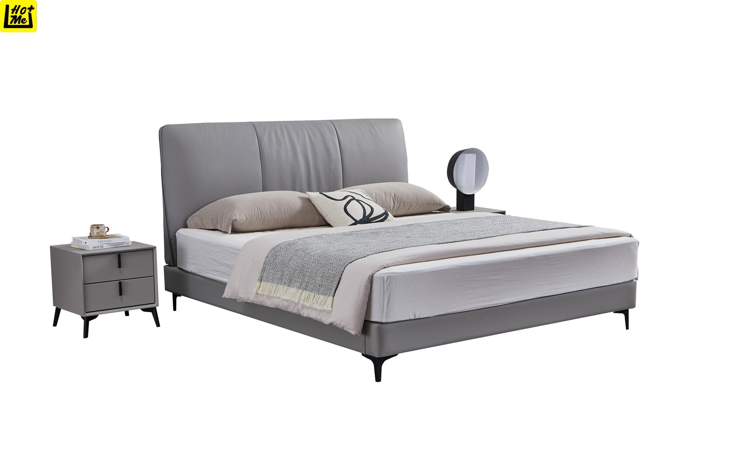 JD A8950 Bed
