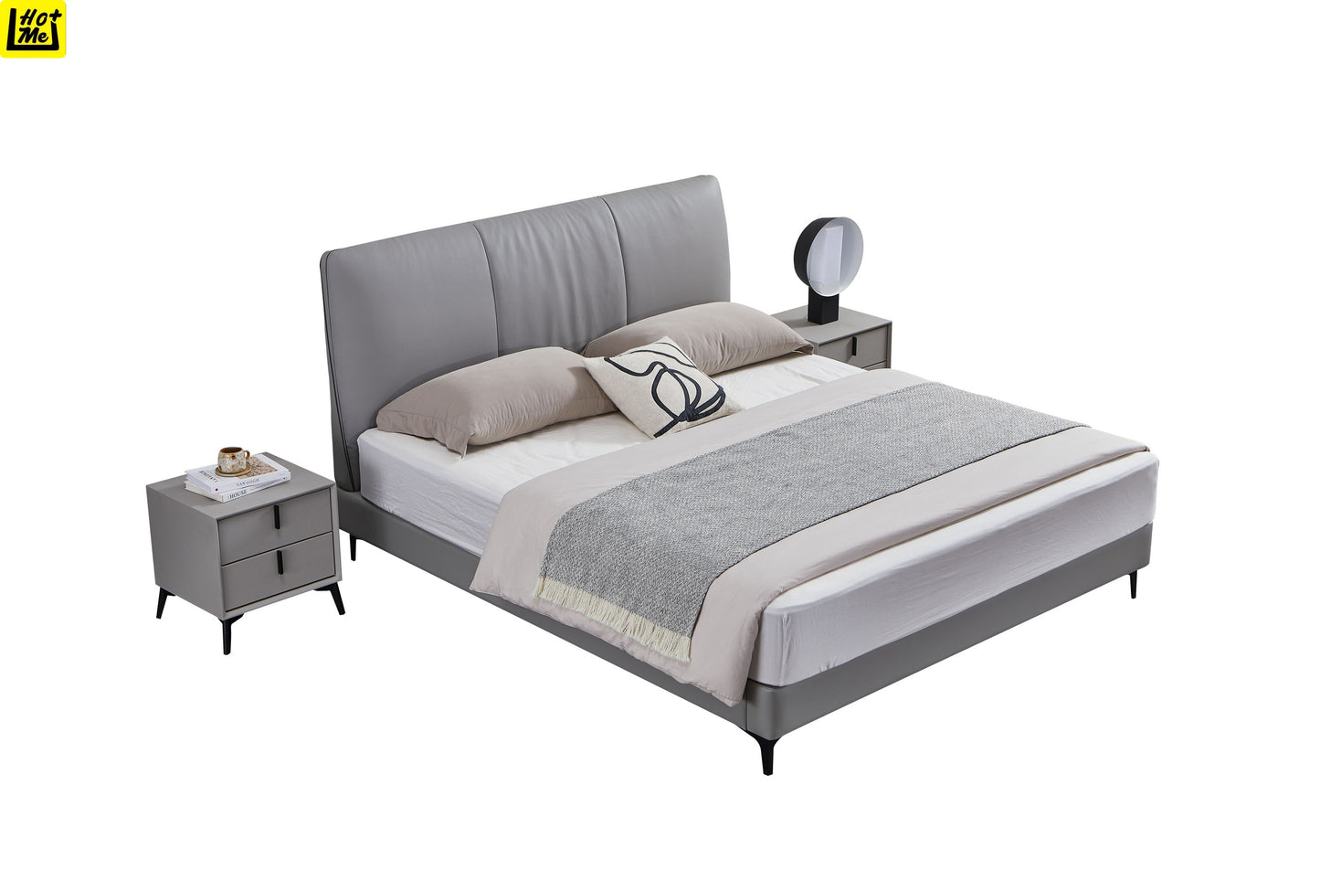 JD A8950 Bed