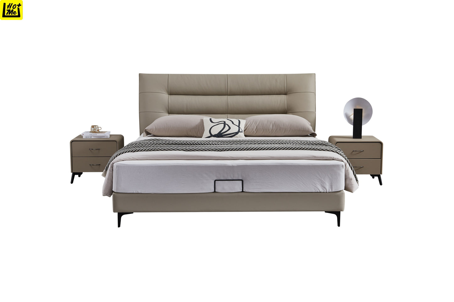 JD A8955 Bed