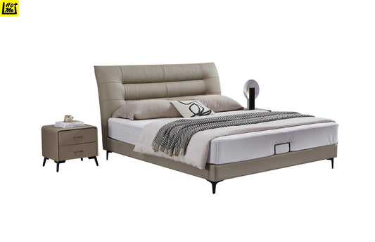JD A8955 Bed