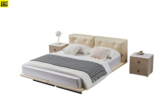 JD DILAN Bed