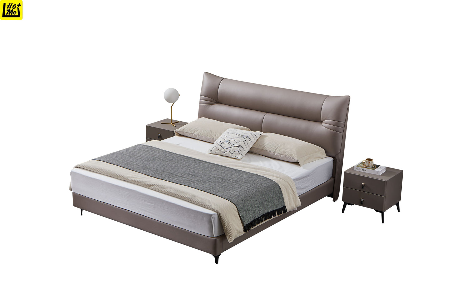 JD KH2083 Bed