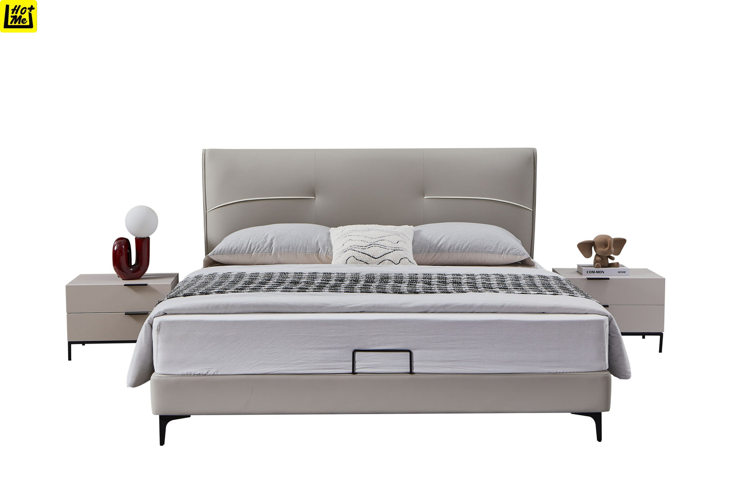 JD KH2122 Bed