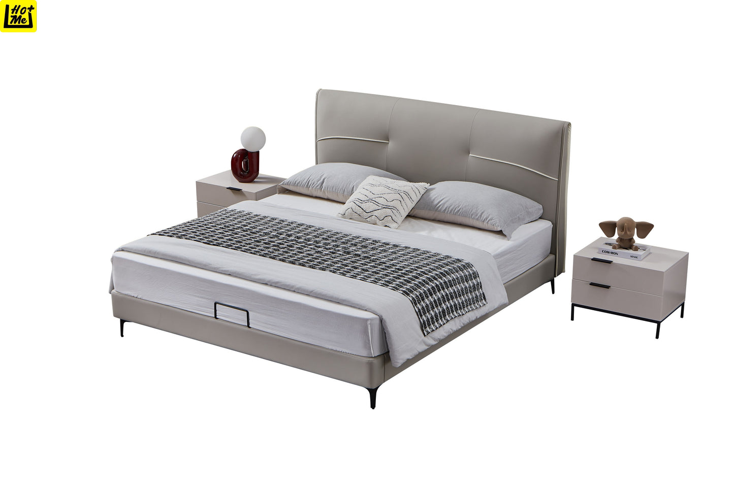 JD KH2122 Bed