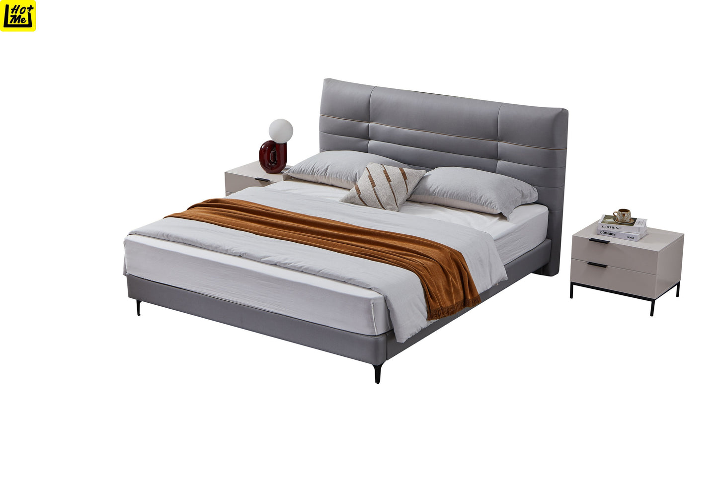 JD KH2127 Bed