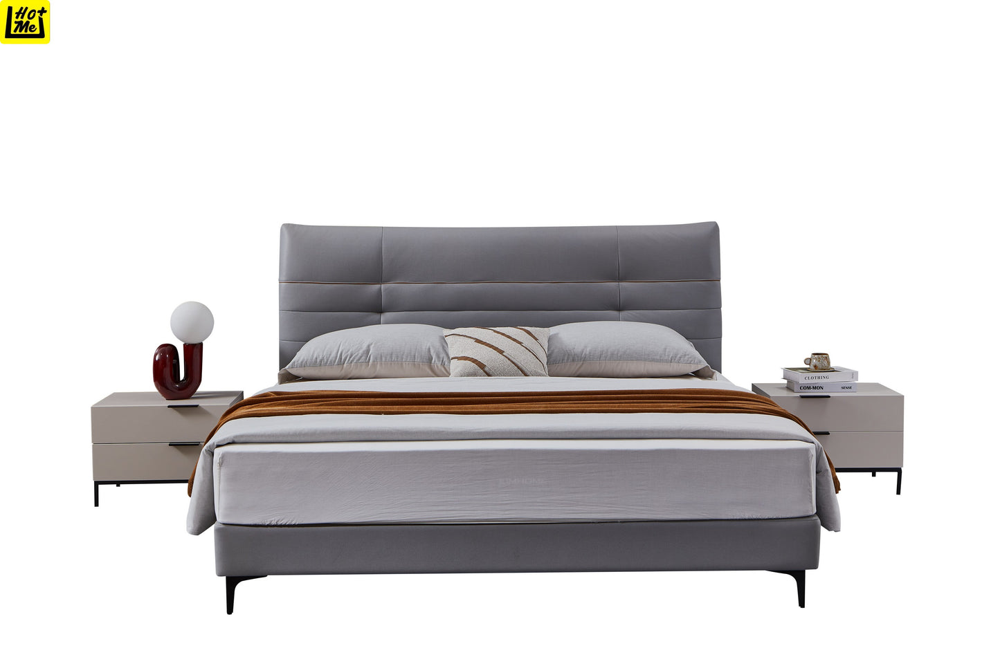 JD KH2127 Bed