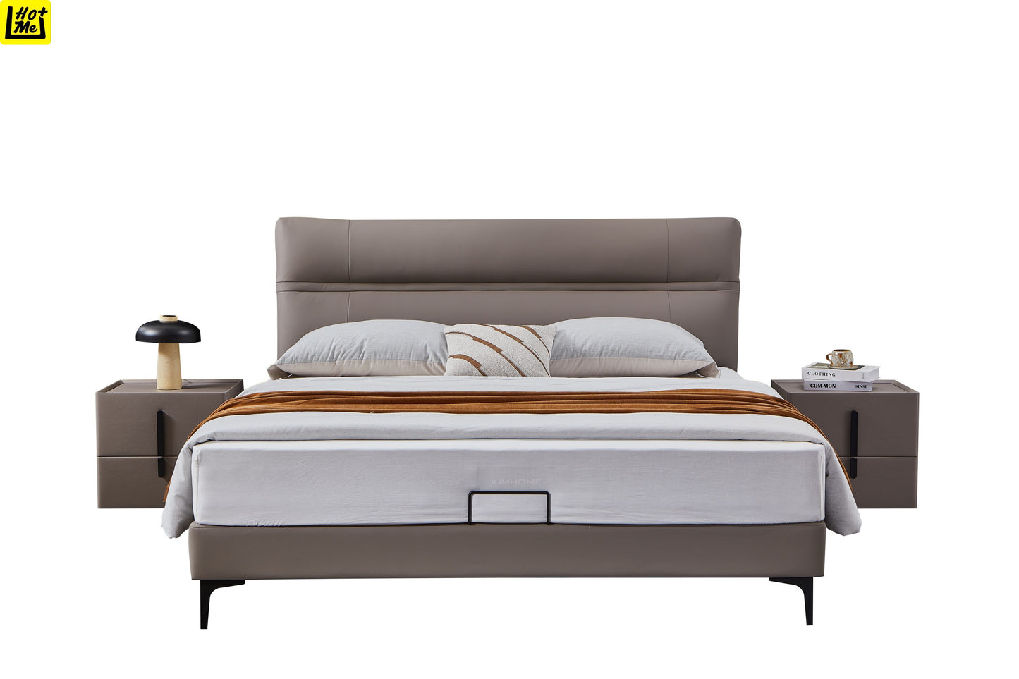 JD KH2101 Bed