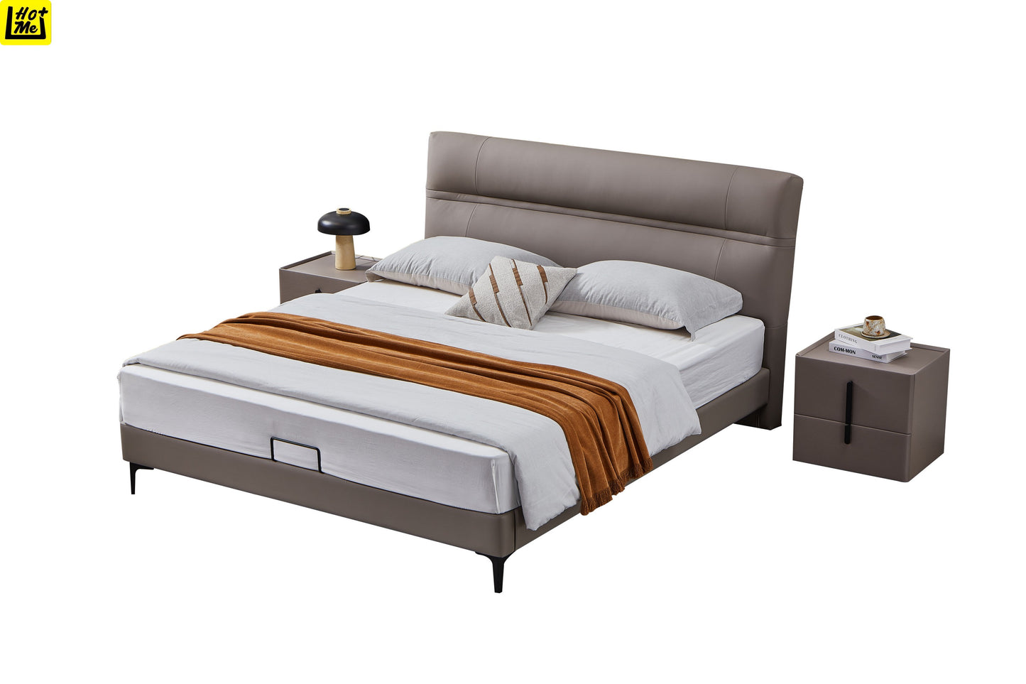 JD KH2101 Bed