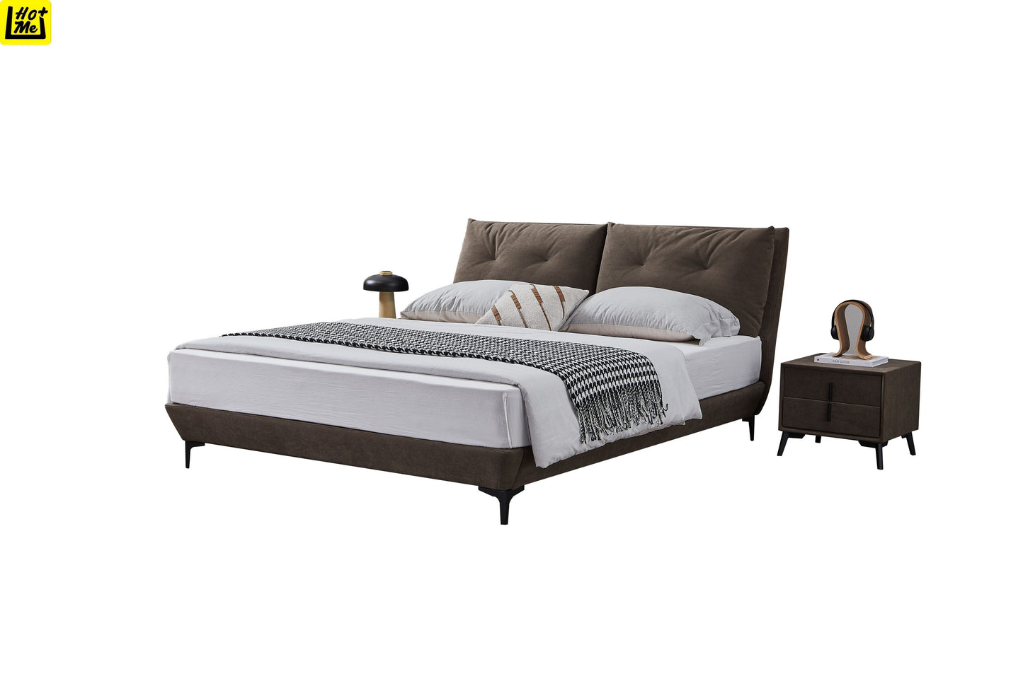 JD KH2115 Bed