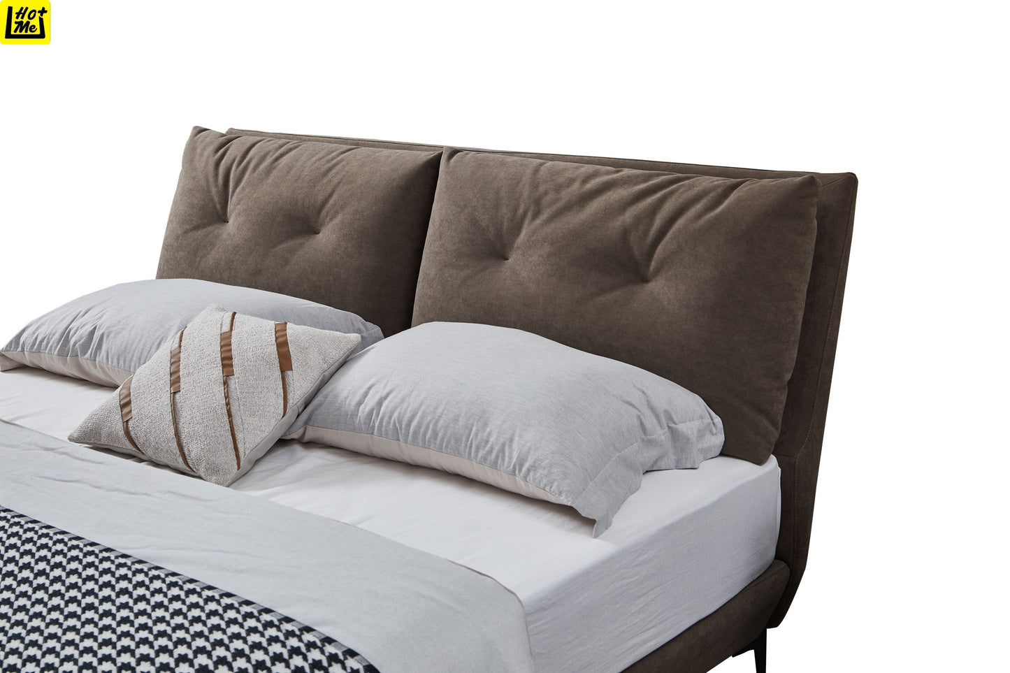 JD KH2115 Bed