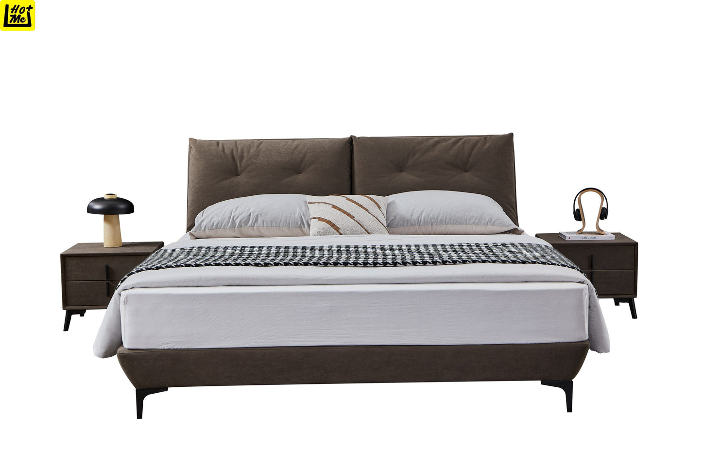JD KH2115 Bed