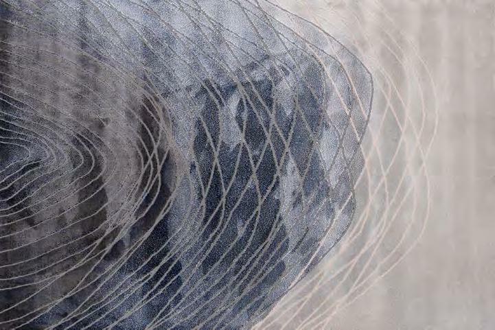 HY962126BU  High-quality carpets