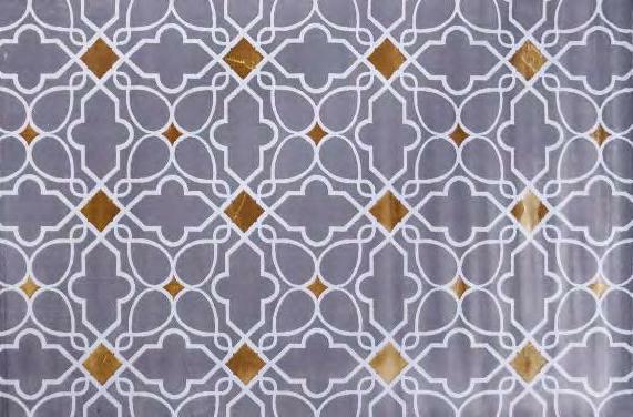 FD22YE High-quality carpets