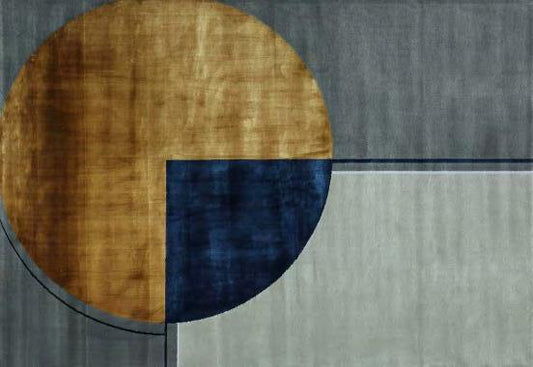 FD27YE High-quality carpets