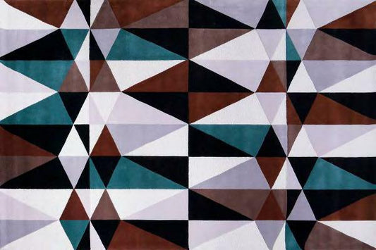 BO753CR High-quality carpets