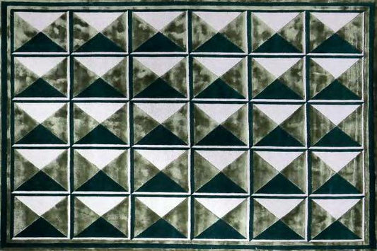 BO751GN High-quality carpets