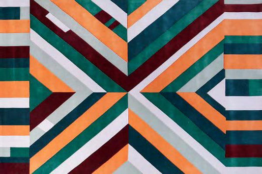 BO749CR High-quality carpets