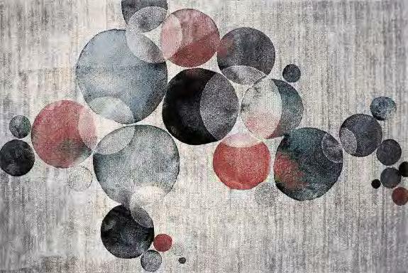 BED003GY High-quality carpets