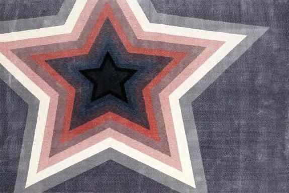 BED005OG High-quality carpets