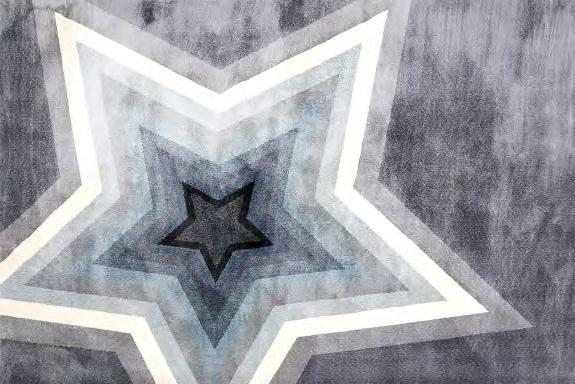 BED004BU High-quality carpets