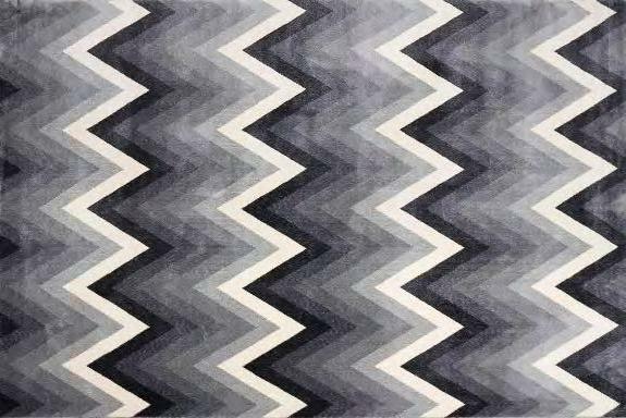 BED012GY High-quality carpets