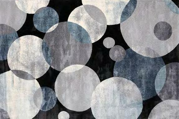 BED011BK High-quality carpets