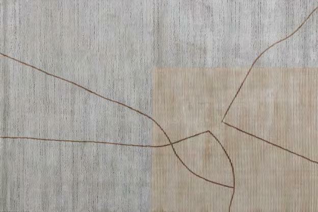 BED067GY High-quality carpets