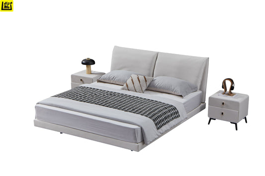 JD KH2110D  Bed