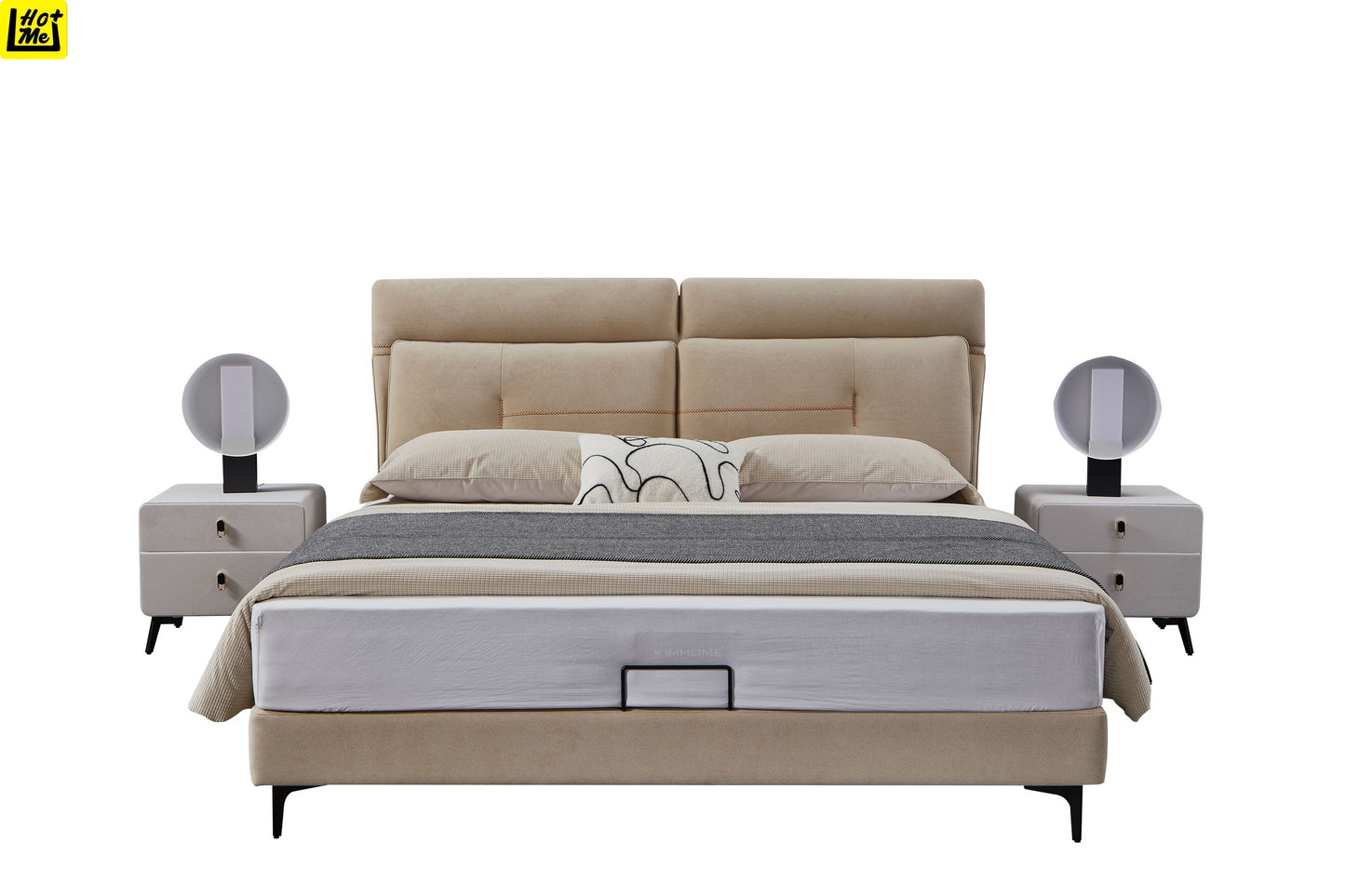 JD KH2123 Bed