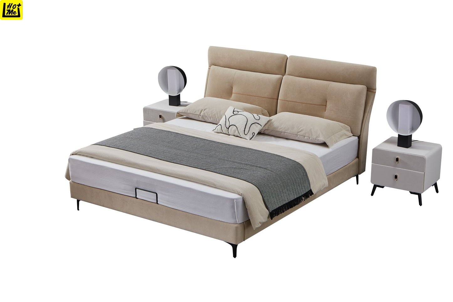 JD KH2123 Bed