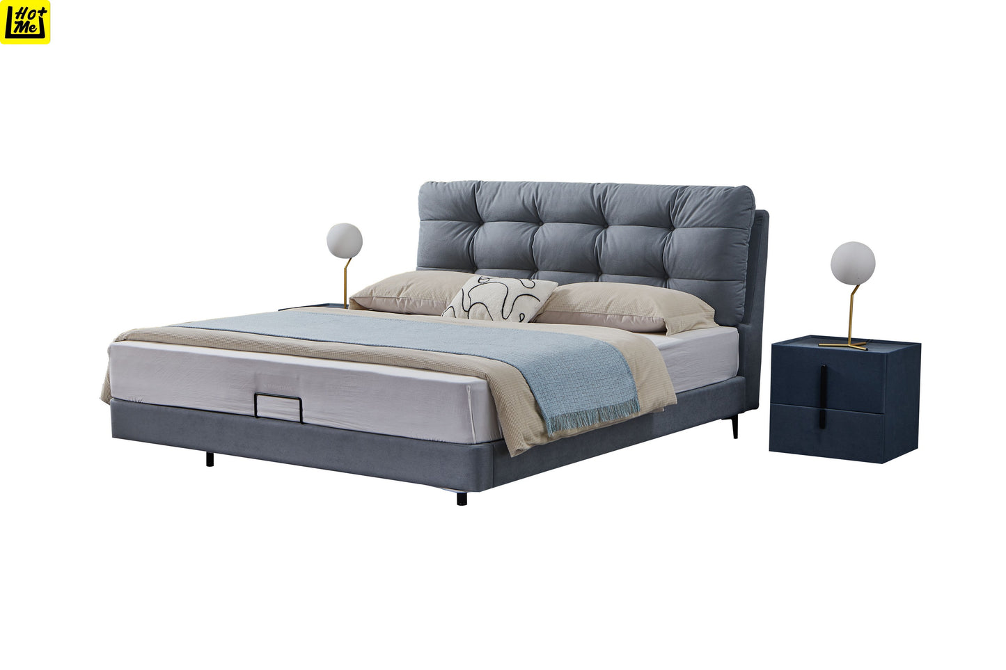 JD KH2126 Bed