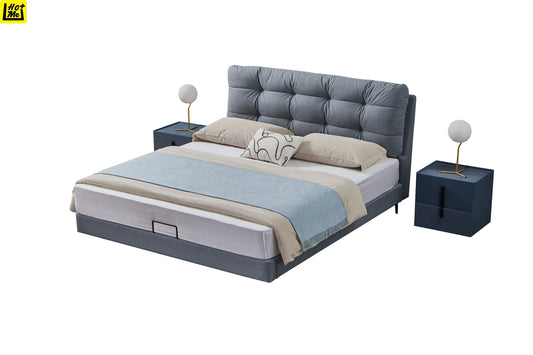 JD KH2126 Bed