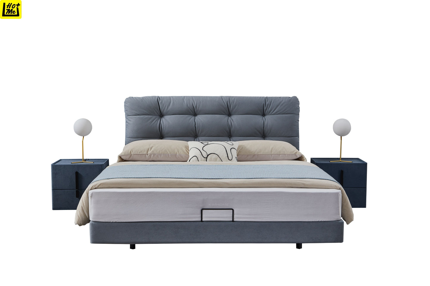 JD KH2126 Bed