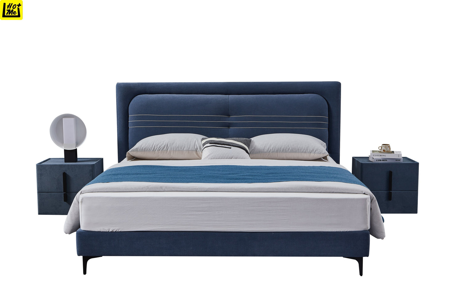 JD KH2131 Bed