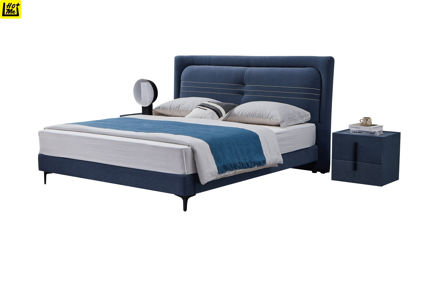 JD KH2131 Bed