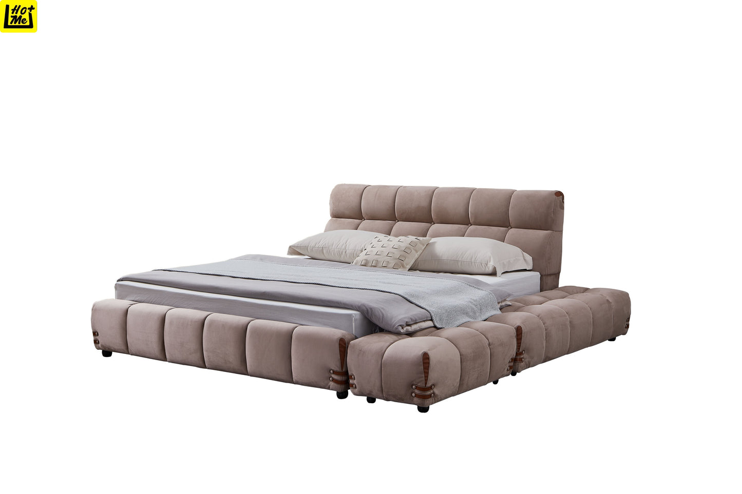 JD KH2038 Bed