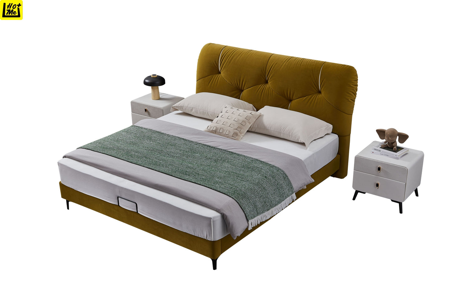 JD KH2121 Bed