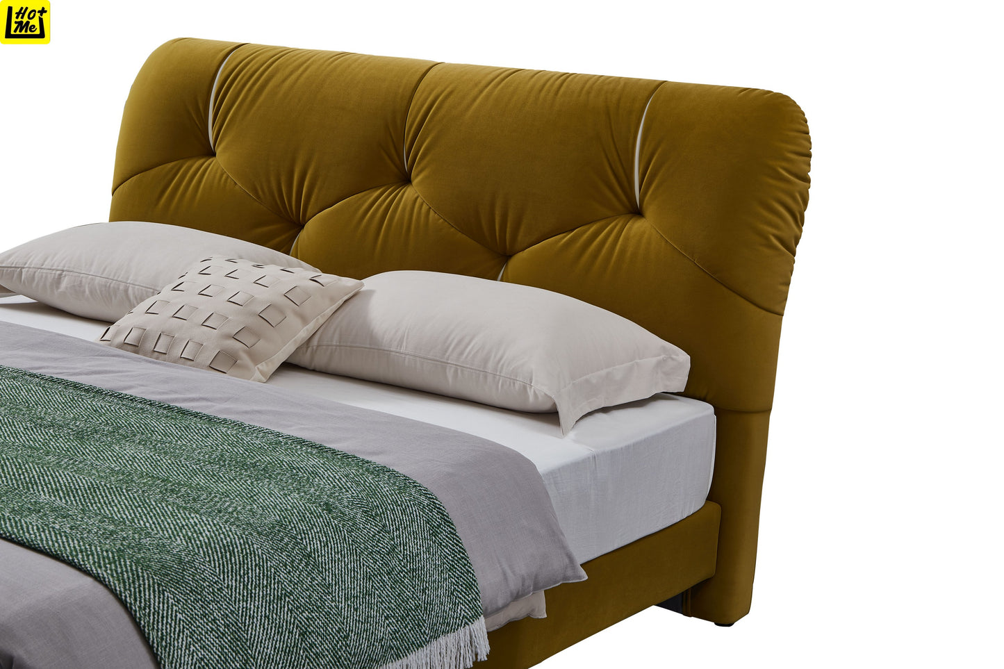 JD KH2121 Bed