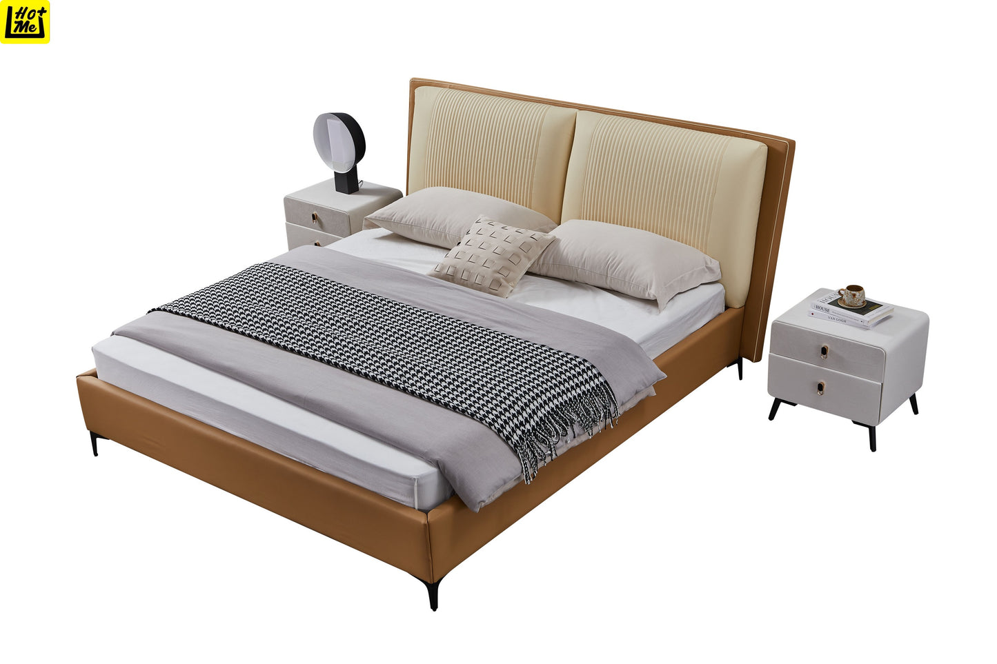 JD KH2090 Bed