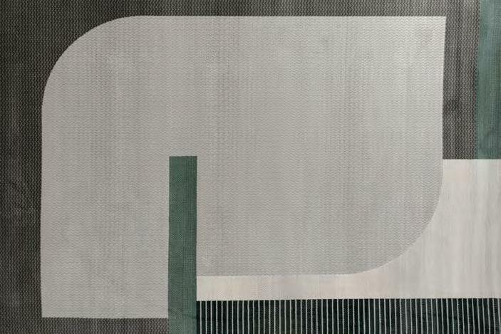 BED98GN High-quality carpets