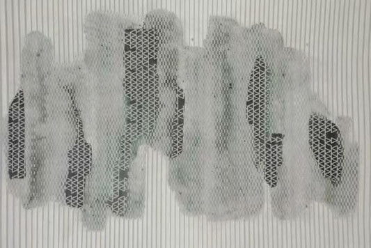 BED91GY High-quality carpets