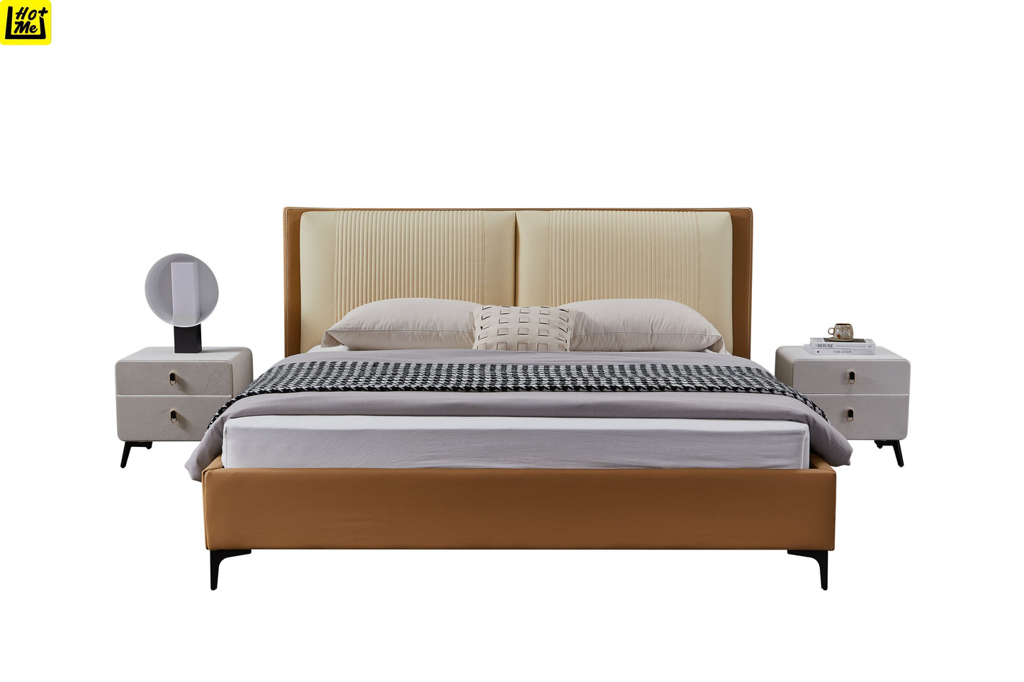 JD KH2090 Bed