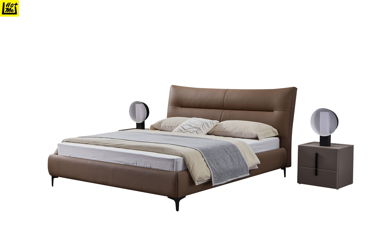 JD A8939 Bed