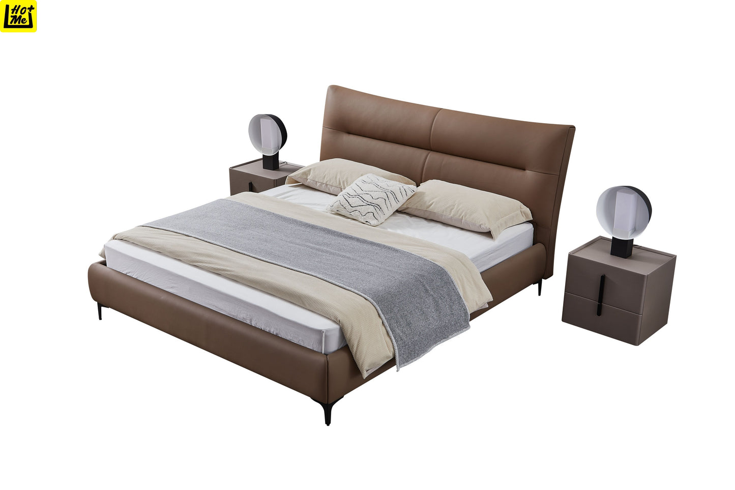 JD A8939 Bed