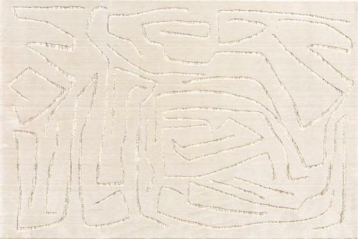 BED102GY High-quality carpets